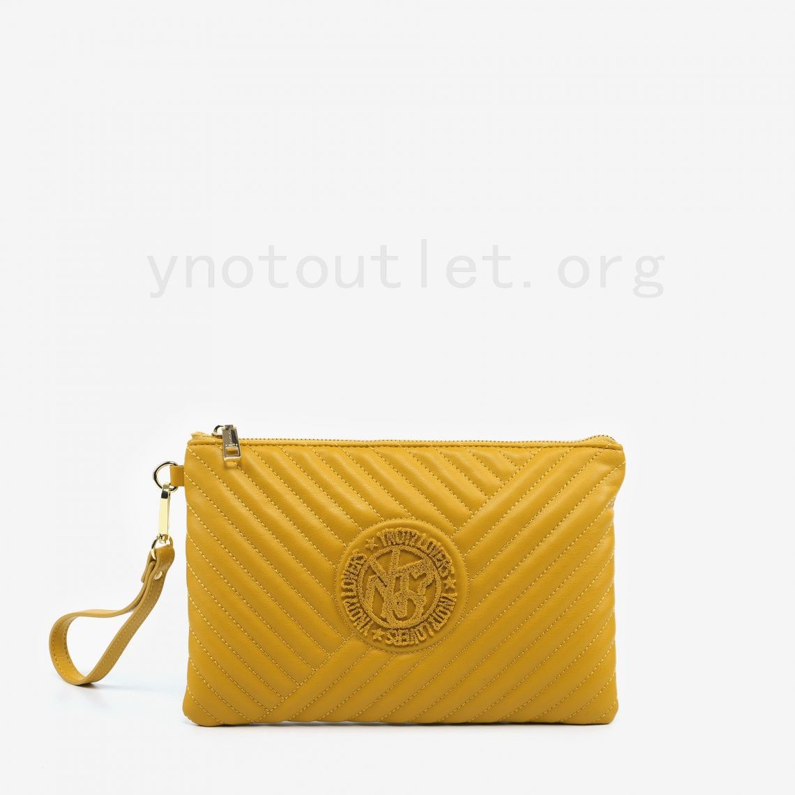 (image for) Black Friday Clutch Amber Offerta